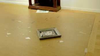 Εθνική Πινακοθήκη: απομακρύνθηκαν από το δάπεδο τα έργα που βανδάλισε ο βουλευτής της «Νίκης» - Η πλήρης ανακοίνωση