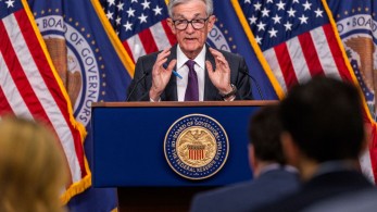 Πρόεδρος FED: Οι νέοι δασμοί Τραμπ, θα αυξήσουν τον πληθωρισμό Πρόεδρος FED: Οι νέοι δασμοί Τραμπ, θα αυξήσουν τον πληθωρισμό