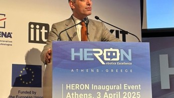 Τάσος Γαϊτάνης: Ισχυρά τα οικονομικά και κοινωνικά οφέλη από τη λειτουργία των Κέντρων Αριστείας Τάσος Γαϊτάνης: Ισχυρά τα οικονομικά και κοινωνικά οφέλη από τη λειτουργία των Κέντρων Αριστείας