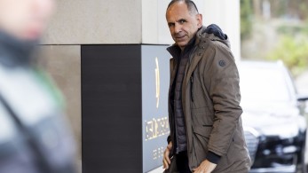 Ολοκληρώθηκε το δείπνο εργασίας για το Κυπριακό στη Γενεύη