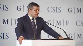 Στάσσης (ΔΕΗ): Επιχειρηματικές ευκαιρίες σε ενέργεια και τεχνολογία μεταξύ Ευρώπης και ΗΠΑ