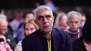 Συνεχίζεται η διάλυση του ΣΥΡΙΖΑ - Προς αποχώρηση και ο Γιώργος Τσίπρας