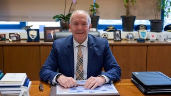 Γκίκας για 25η Μαρτίου: Φωτεινό παράδειγμα για το τι μπορούμε να επιτύχουμε ενωμένοι