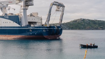 ΑΔΜΗΕ: αίτημα ένταξης της νέας διασύνδεσης Ελλάδας – Ιταλίας στον 2ο κατάλογο έργων PCI/PMI