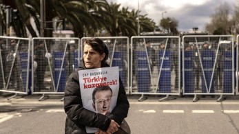 Εκρέμ Ιμάμογλου: μήνυμα ενότητας ενόψει του Έιντ αλ-Φιτρ, μέσα από τις φυλακές Σιλιβρί Εκρέμ Ιμάμογλου: μήνυμα ενότητας ενόψει του Έιντ αλ-Φιτρ, μέσα από τις φυλακές Σιλιβρί