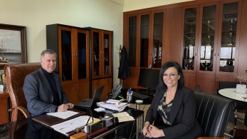 Σταμάτης Αγγελόπουλος στο «Μανιφέστο»: Τα πανεπιστήμια να αποκτήσουν εξωστρέφεια Σταμάτης Αγγελόπουλος στο «Μανιφέστο»: Τα πανεπιστήμια να αποκτήσουν εξωστρέφεια