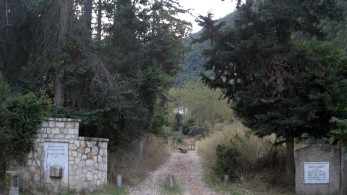 Επανάσταση 1821: ένα ιστορικό μονοπάτι από την Πάτρα προς τα Καλάβρυτα (photos)