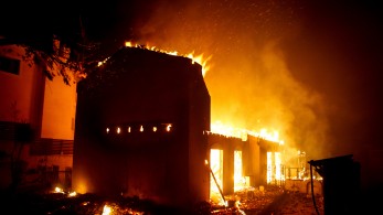 Δίκη για το Μάτι: 104 ψυχές ζητούν δικαίωση