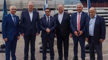 Θεοδωρικάκος: Στρατηγική επένδυση για όλη την Ευρώπη η παραγωγή γαλλίου στην Ελλάδα