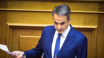 Ώρα να μπει τάξη στο χάος με τα οικόπεδα και τους οικισμούς Ώρα να μπει τάξη στο χάος με τα οικόπεδα και τους οικισμούς