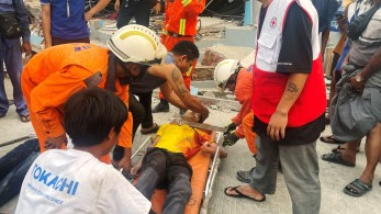 Μιανμάρ: Έκκληση για ανθρωπιστική βοήθεια ύψους 113 εκατ. δολαρίων – Αυξάνεται ο αριθμός των νεκρών