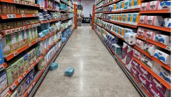 Τουρκία: εντάλματα σύλληψης για 16 πολίτες που κάλεσαν σε εμπορικό μποϊκοτάζ για τον Ιμάμογλου