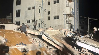 Σεισμός Μιανμάρ: κατάπαυση πυρός για να συνεχίσουν οι διασώσεις - Πάνω από 1.600 οι νεκροί (photos & video)