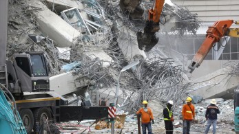 Μιανμάρ: 2.056 νεκροί από τον φονικό σεισμό