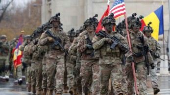 Θρίλερ στο ΝΑΤΟ: νεκροί τέσσερις Αμερικανοί στρατιώτες στη Λιθουανία