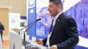 Νίκος Χαρδαλιάς: Η Αττική μπορεί να καταστεί κέντρο της ψηφιακής επιχειρηματικότητας