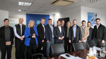 «Όλη η Ελλάδα, ένας τόπος»: στην Πάτρα η ΟΝΝΕΔ με προτάσεις για το μέλλον της Δυτικής Ελλάδας (photos)