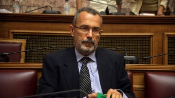 Παντελής Καψής: Γελοία ιστορία η παραπομπή Γιαννακά στο πειθαρχικό της ΕΣΗΕΑ Παντελής Καψής: Γελοία ιστορία η παραπομπή Γιαννακά στο πειθαρχικό της ΕΣΗΕΑ