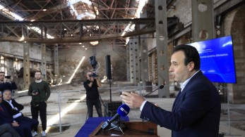 «Δαίδαλος»: Οι απαντήσεις του υπουργείου Ψηφιακής Διακυβέρνησης για τον εθνικό υπερυπολογιστή