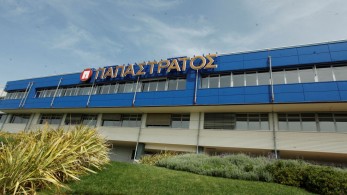 Παπαστράτος: η Μαρίνα Σπυριδάκη αναλαμβάνει καθήκοντα Director Public Affairs