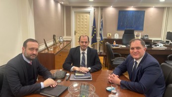 Μέχρι σήμερα έχουν υποβληθεί 100.000 φορολογικές  δηλώσεις- Χωρίς προβλήματα διαδικασία