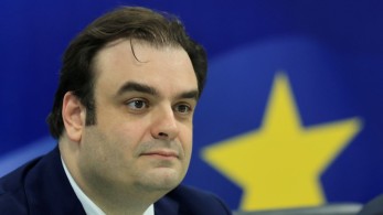 Πιερρακάκης: στη Βαρσοβία για Eurogroup και ECOFIN - Στο επίκεντρο δασμοί και άμυνα