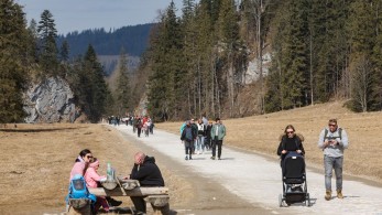 Πολωνία: «Οδηγό επιβίωσης» σε περίπτωση κρίσεων θα μοιράσει η κυβέρνηση στους πολίτες