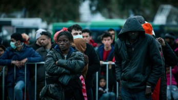 Πώς η Ευρώπη έκανε «στροφή» στη μεταναστευτική πολιτική Πώς η Ευρώπη έκανε «στροφή» στη μεταναστευτική πολιτική