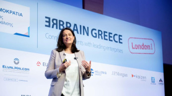 Στις 9 Μαΐου στο Λονδίνο το Rebrain Greece με τη συμμετοχή 35 κορυφαίων ομίλων επιχειρήσεων