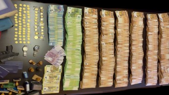 Ρόδος:  το κύκλωμα διαφθοράς, οι ρόλοι, οι κώδικες και οι ταρίφες - Οι τηλεφωνικές συνομιλίες που καίνε το κύκλωμα των πολεοδόμων