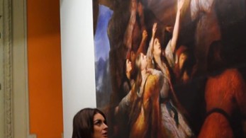 Σαν σήμερα το 1822 ξεκινά η σφαγή της Χίου