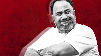 Υπόθεση Λυγγερίδη: παραπέμπεται σε δίκη η ηγεσία του Ολυμπιακού - Τι απαντά ο Βαγγέλης Μαρινάκης