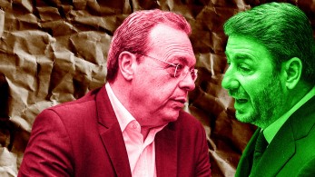 Εμπαιγμός και εξαπάτηση με τα πλεονάσματα από ΠΑΣΟΚ και ΣΥΡΙΖΑ