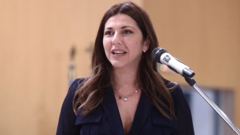 Ζαχαράκη: Επιπλέον 20 εκατ. για χρηματοδότηση 63 μεταπτυχιακών ελληνικών ΑΕΙ με ξένα πανεπιστήμια Ζαχαράκη: Επιπλέον 20 εκατ. για χρηματοδότηση 63 μεταπτυχιακών ελληνικών ΑΕΙ με ξένα πανεπιστήμια
