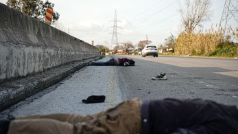 Κομισιόν για επιθέσεις στη Συρία: Είμαστε όλοι θορυβημένοι