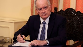 Κώστας Τασούλας: «Η επέτειος της  Εθνικής Παλιγγενεσίας, ορόσημο για τον Ελληνισμό»