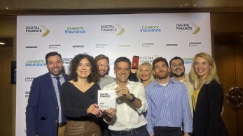 Διάκριση για την tbi bank στα Digital Finance Awards 2025