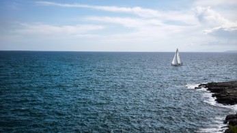 Το φως της Ελλάδας είναι οι θάλασσές της Το φως της Ελλάδας είναι οι θάλασσές της
