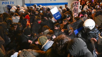 Τουρκία: κρίνεται το μέλλον του Ιμάμογλου και η κοινωνική ανάφλεξη - Καταστολή και συλλήψεις από τον Ερντογάν