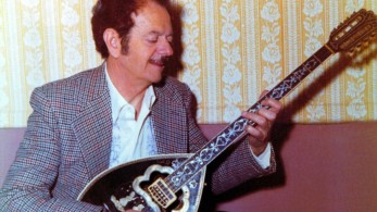 Η αληθινή ιστορία του «Σακαφλιά» που έκανε τραγούδι ο Τσιτσάνης (video)