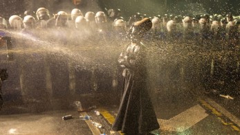 Τουρκία: περισσότεροι από 1.130 διαδηλωτές έχουν συλληφθεί - Συνεχίζονται οι διαδηλώσεις