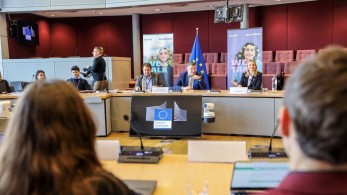 Τζιτζικώστας: Συνδιαμορφώνουμε με τους νέους τις πολιτικές για το μέλλον των μεταφορών και του τουρισμού