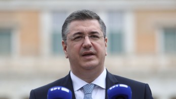 Απόστολος Τζιτζικώστας: Η Επανάσταση του 1821 υπενθύμιση για υπεράσπιση των κοινών αξιών