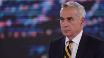 Ρουμανία: Η εκλογική αρχή απαγόρευσε την υποψηφιότητα του ακροδεξιού Τζορτζέσκου για την προεδρία Ρουμανία: Η εκλογική αρχή απαγόρευσε την υποψηφιότητα του ακροδεξιού Τζορτζέσκου για την προεδρία