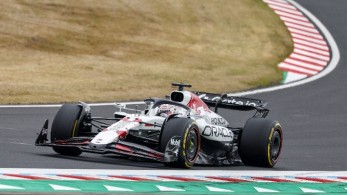 Επιστροφή στις νίκες για τον Φερστάπεν με κυριαρχία στη Σουζούκα