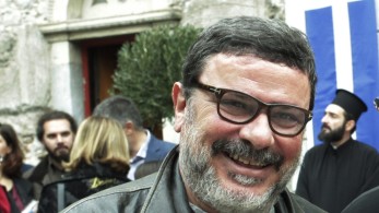 Χρήστος Ράπτης: Από τις τρέλες που λέει η Αριστερά δικαιολογείται και το 18% της Κωνσταντοπούλου (video) Χρήστος Ράπτης: Από τις τρέλες που λέει η Αριστερά δικαιολογείται και το 18% της Κωνσταντοπούλου (video)