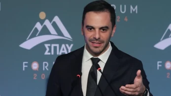 Ο Χριστοδουλάκης «αδειάζει» τον Ανδρουλάκη για τη συνεργασία με την Κωνσταντοπούλου Ο Χριστοδουλάκης «αδειάζει» τον Ανδρουλάκη για τη συνεργασία με την Κωνσταντοπούλου