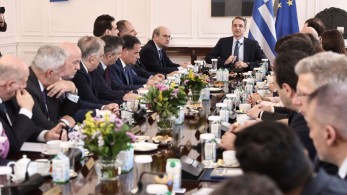 Υπουργικό Συμβούλιο: κατώτατος μισθός, αξιολόγηση στο Δημόσιο και ξένες επενδύσεις