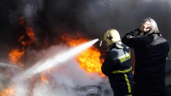 Αύριο Σάββατο σε επαγρύπνηση: οι ζώνες με αυξημένο κίνδυνο πυρκαγιάς