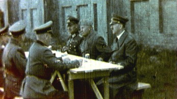 Σαν σήμερα η εκτέλεση του Μπενίτο Μουσολίνι από Ιταλούς παρτιζάνους